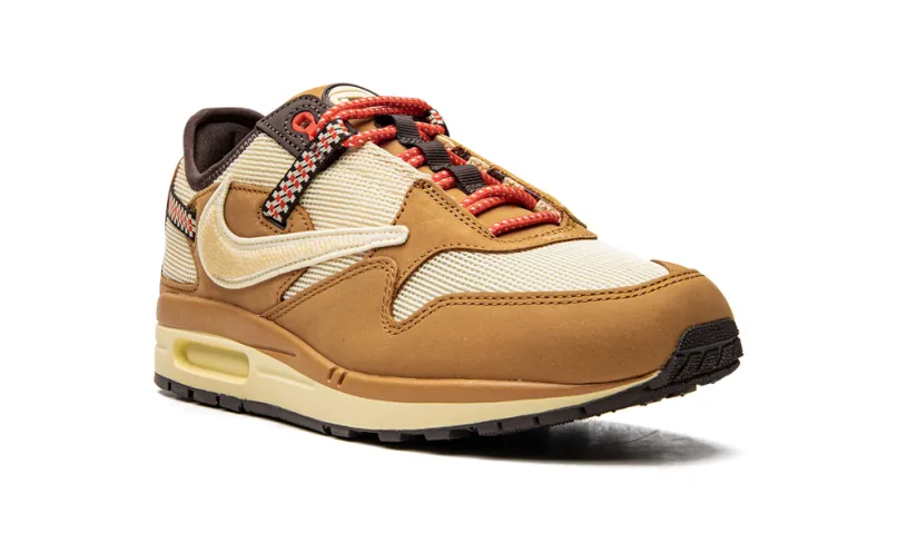 Nike Air Max Air Max 1 'Travis Scott - Wheat' 
