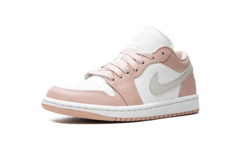 Air Jordan 1 Air Jordan 1 Low WMNS 'CRIMSON TINT' 