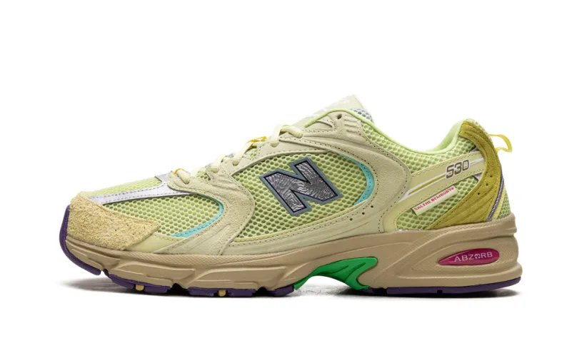 New Balance 530 530 'Salehe Bembury - Prosperity Be The Prize'