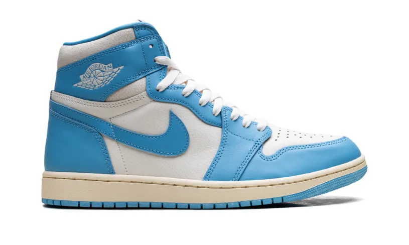 Air Jordan 1 Air Jordan 1 High OG 'UNC Reimagined' 