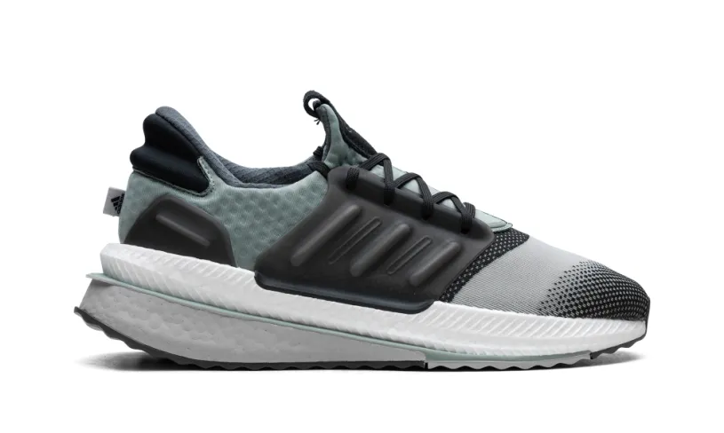 More Adidas Shoes X_PLR Boost 'Grey   Black' 