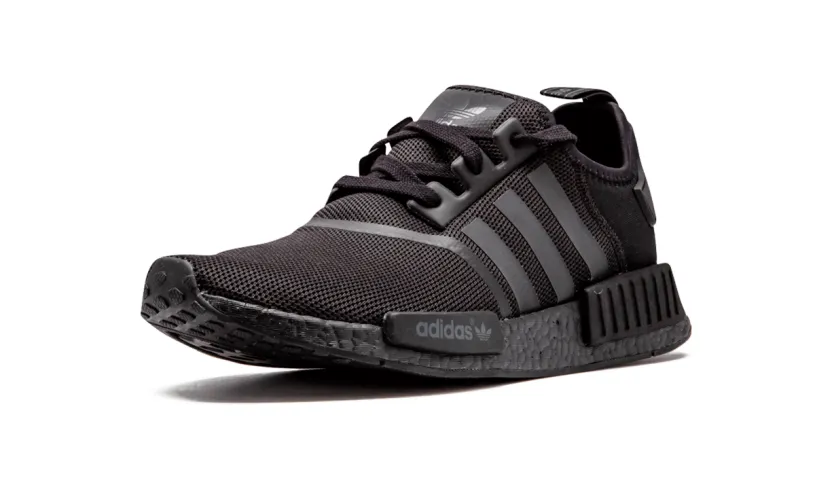 Adidas NMD NMD_R1 'TRIPLE BLACK' 