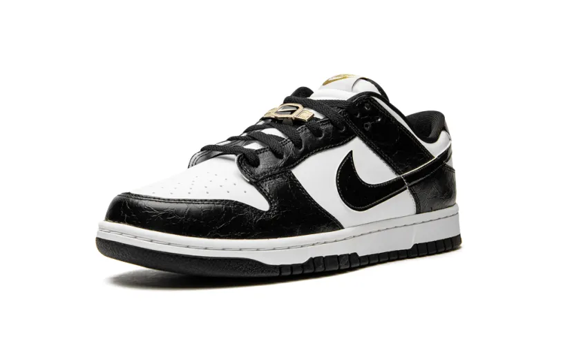 Nike Dunk Dunk Low 'World Champs - Black White' 
