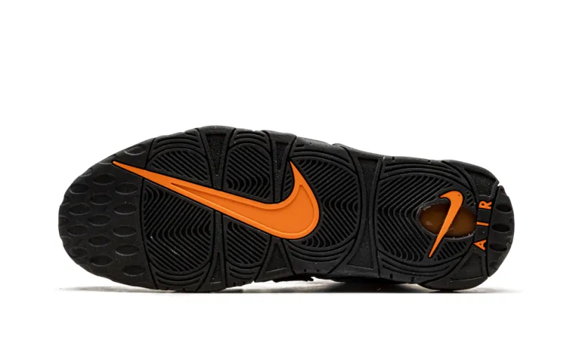 Nike Basketball Air More Uptempo 'Cargo Khaki' 