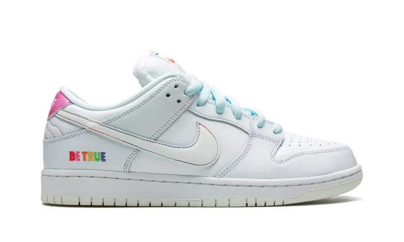 Nike SB SB Dunk Low Pro BeTrue 'Be True' 