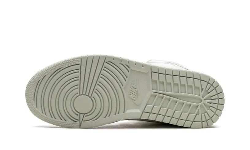 Air Jordan 1 AIR JORDAN 1 MID WMNS 'Spruce Aura'