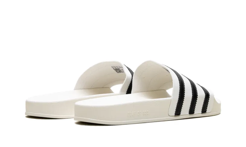 More Adidas Shoes Adilette 'Fear of God Athletics - Cream White' 