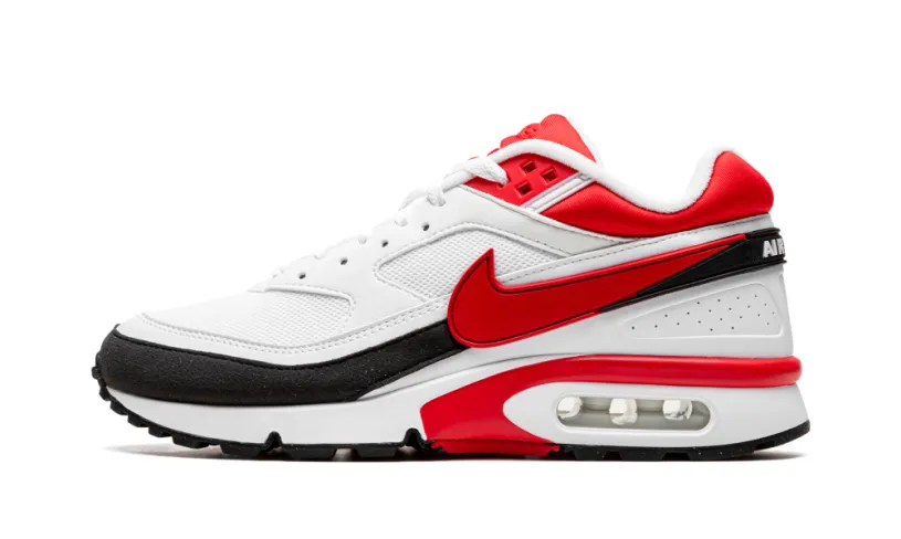 Nike Air Max Air Max BW OG 'Sport Red'
