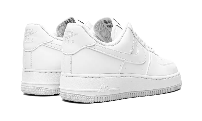 Nike Lifestyle AIR FORCE 1 '07 NEXT NATURE WMNS 