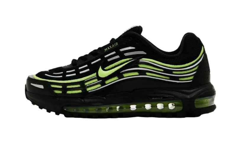 Nike Air Max Air Max TL 2.5 'Black Citron' 