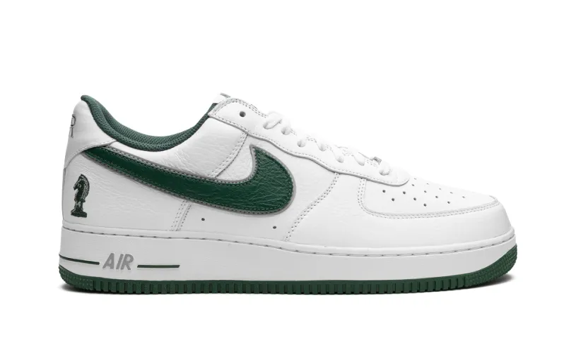 Nike Lifestyle Air Force 1 Low 'LeBron James 'Four Horsemen''