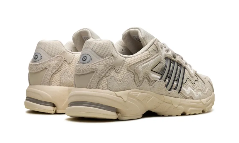 More Adidas Shoes Bad Bunny Response CL 'Wonder White' 