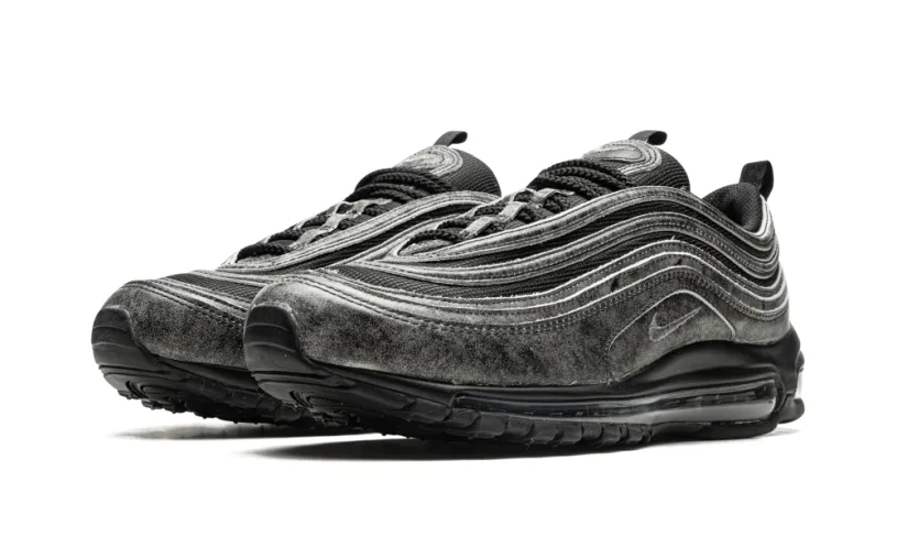 Nike Air Max Air Max 97 'Comme des Garcons - Glacier Grey' 