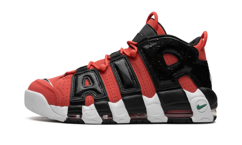 Nike Basketball Air More Uptempo 'I Got Next'