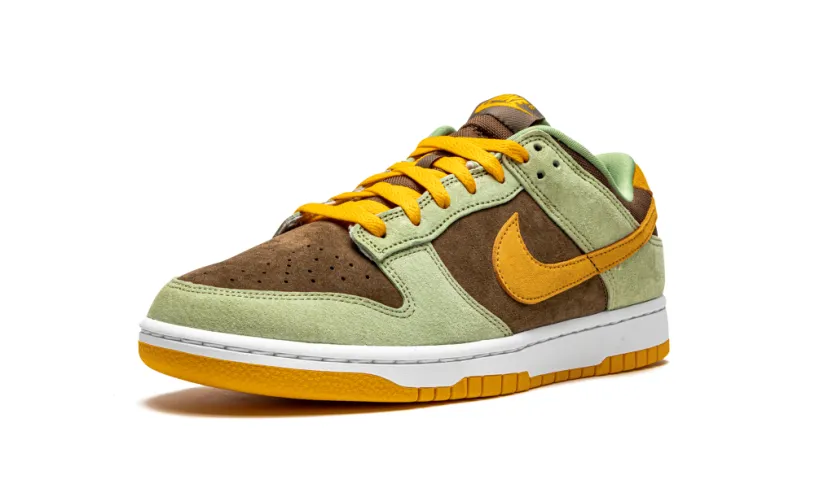 Nike Dunk Dunk Low 'Dusty Olive'