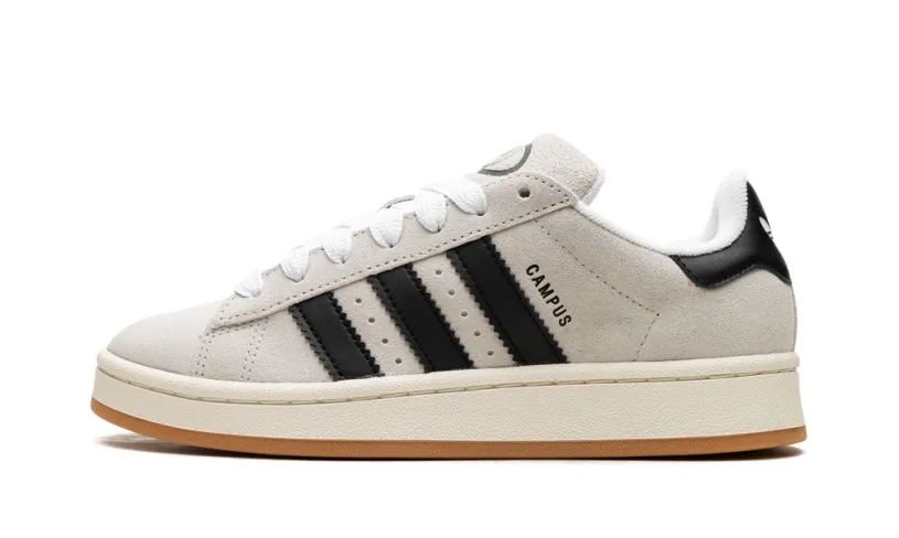 Adidas Campus CAMPUS 00S WMNS 'White / Black'