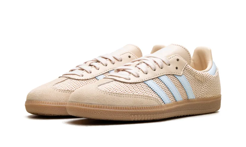 Adidas Samba Samba OG WMNS 'Sanda Strata Sky Tint'
