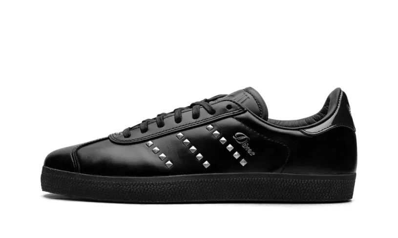 Adidas Gazelle Gazelle ADV 'Dime Black' 