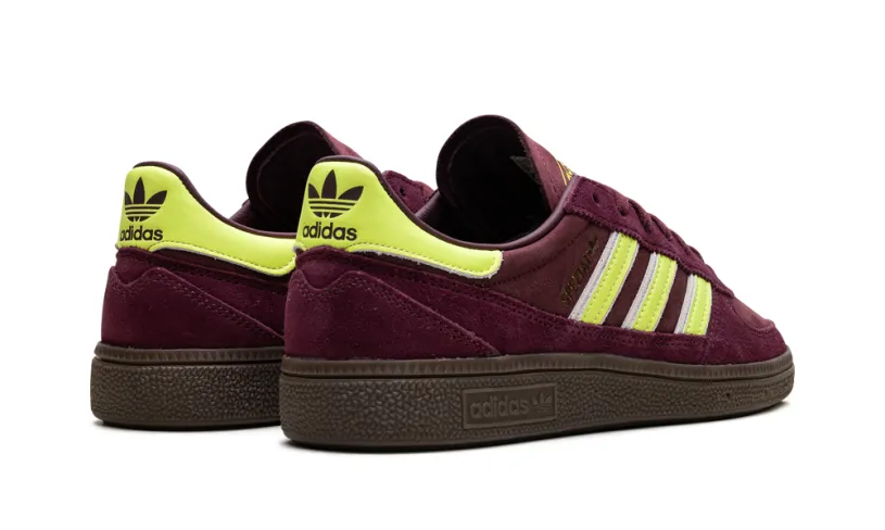 Adidas Handball Spezial Handball Spezial WM 'Solar Yellow' 