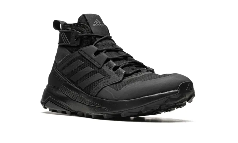 More Adidas Shoes Terrex Trailmaker Mid 'Human Race' 