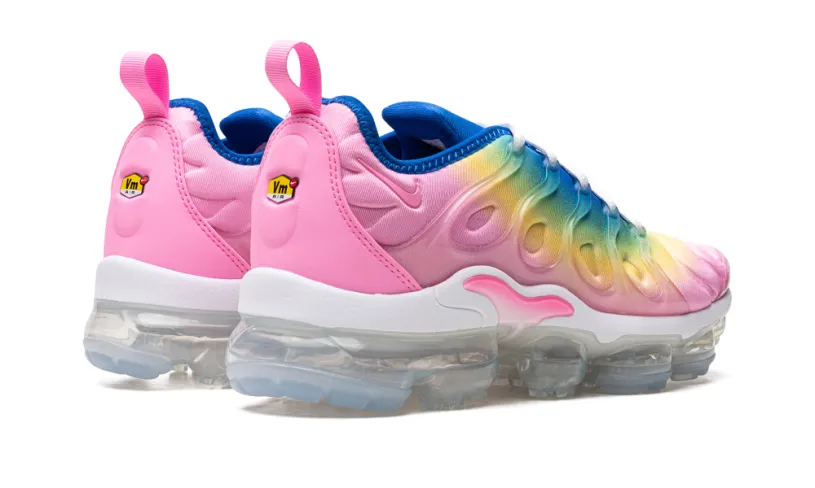 Nike Air Max AIR VAPORMAX PLUS MNS WMNS 'Cotton Candy Rainbow' 
