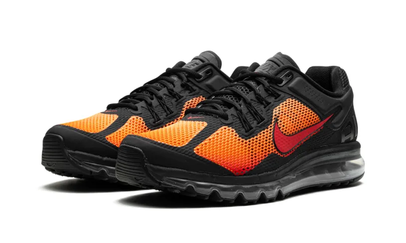 Nike Lifestyle Air Max 2013 'Bright Ceramic'