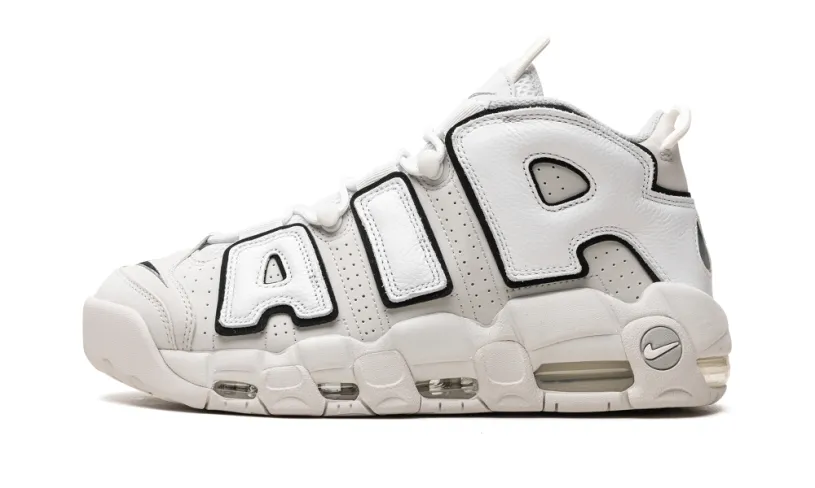 Nike Basketball Air More Uptempo 'Photon Dust' 