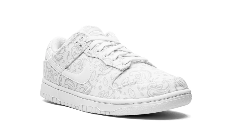 Nike Dunk DUNK LO MNS WMNS 'White Paisley' 