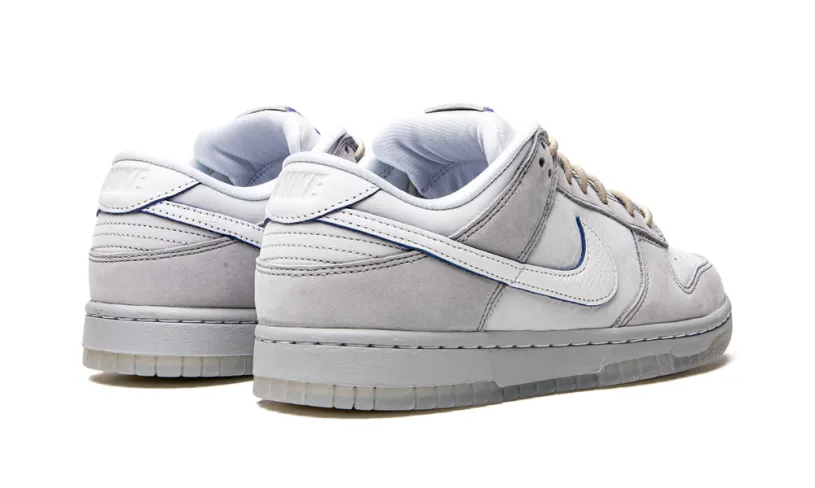 Nike Dunk Dunk Low 'Wolf Grey   Pure Platinum' 