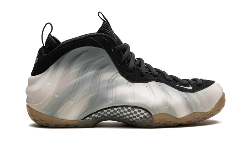 Nike Lifestyle Air Foamposite One QS 'Dream a World' 