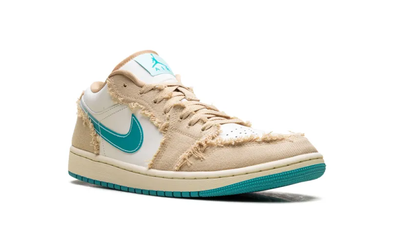 Air Jordan 1 Jordan 1 Low SE WMNS 'Wave' 