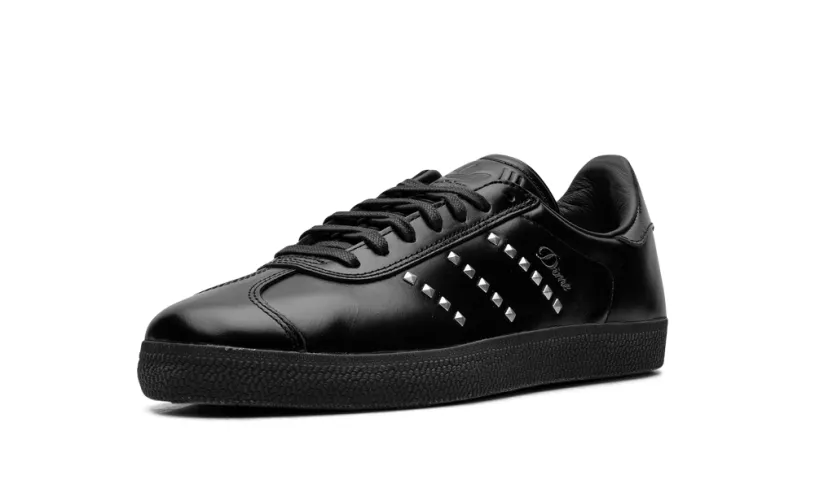 Adidas Gazelle Gazelle ADV 'Dime Black' 