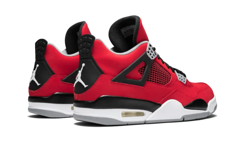 Air Jordan 4 Air Jordan 4 Retro 'Toro Bravo' 