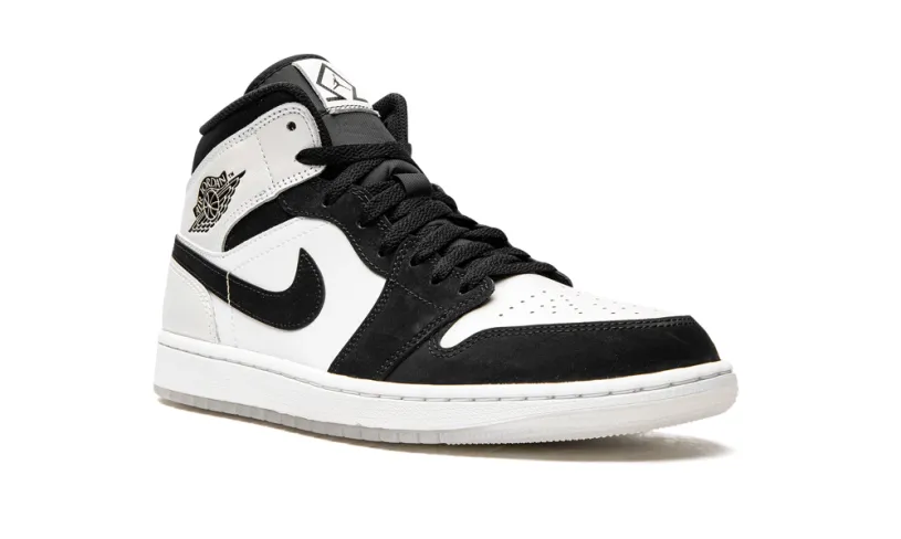 Air Jordan 1 Air Jordan 1 Mid SE 'Diamond' 