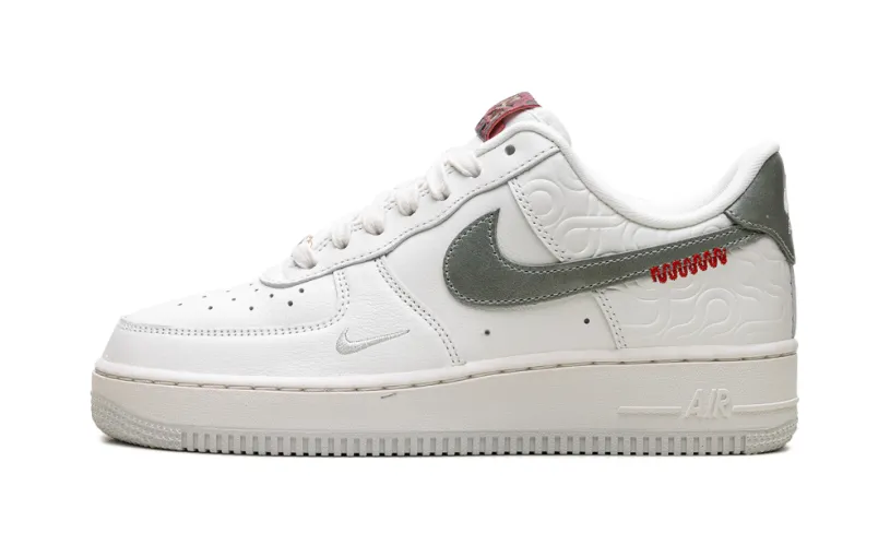 Nike Lifestyle Air Force 1 Low 'Year of the Snake' 