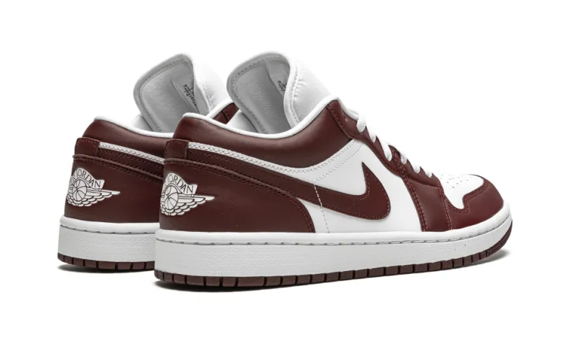 Air Jordan 1 AIR JORDAN 1 LO WMNS 'Bronze Eclipse' 