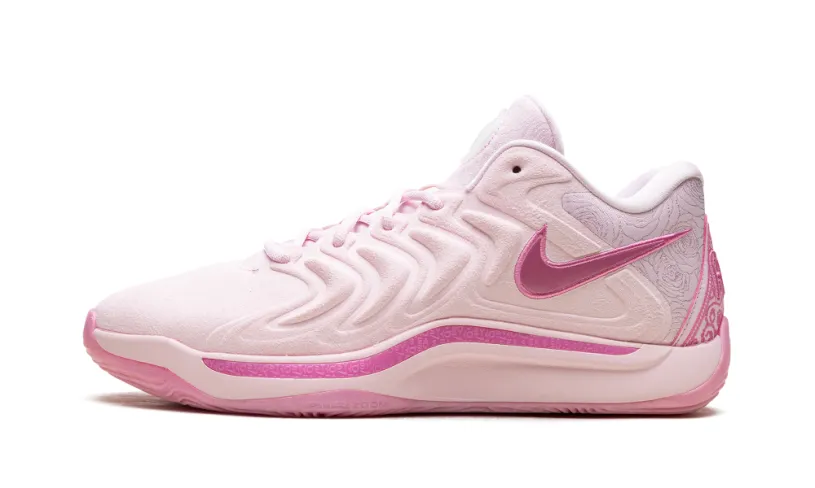 Nike Basketball KD 17 'Aunt Pearl'