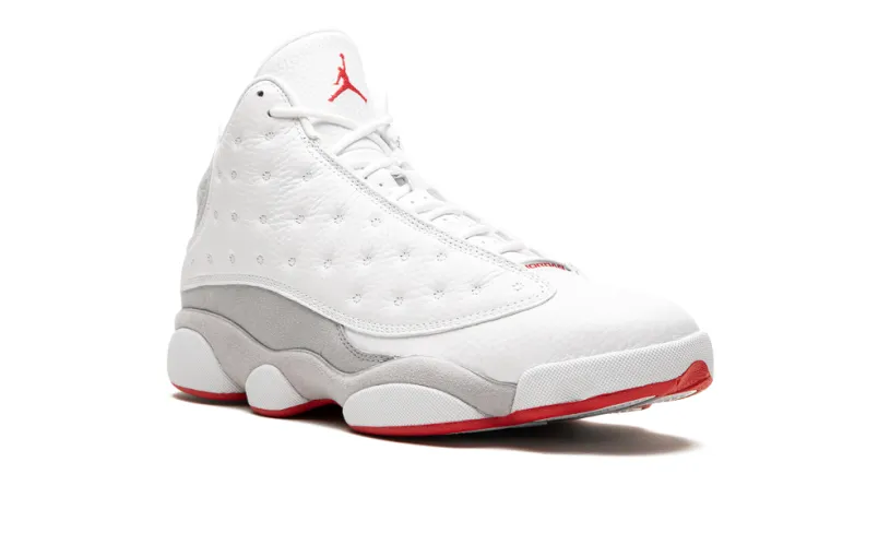 Air Jordan 13 Air Jordan 13 'Wolf Grey' 