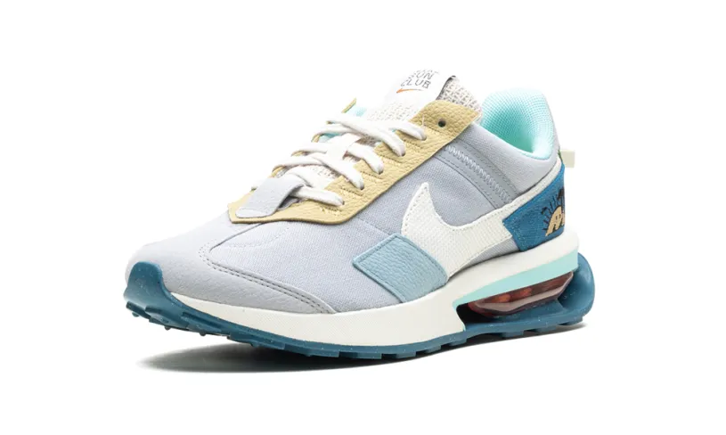 Nike Air Max Air Max Pre-Day SE 'Sun Club Wolf Grey' 