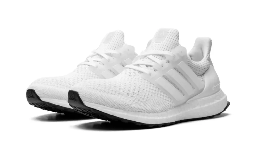 Adidas Ultraboost Ultraboost 1.0 WMNS 'Triple White'