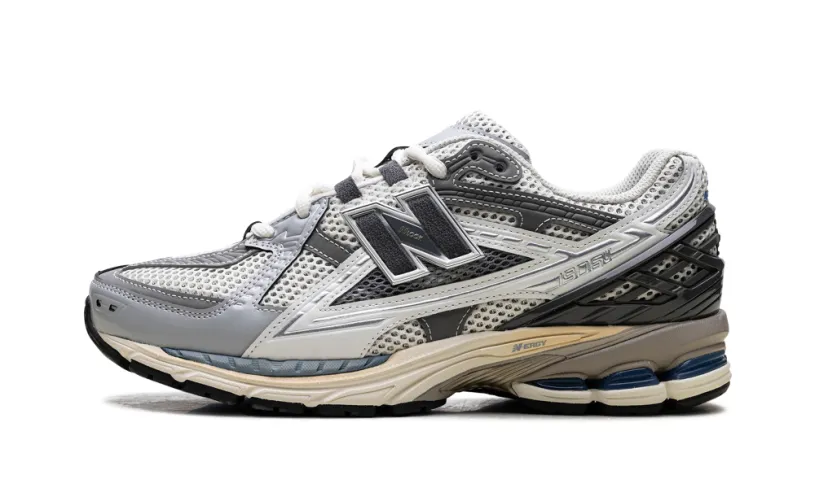 New Balance 1906R 1906U 'Raincloud Magnet'