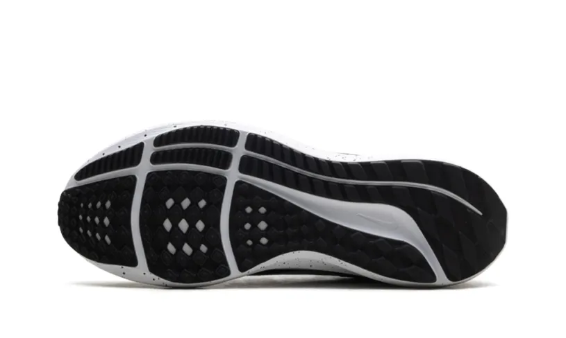Nike Lifestyle Air Zoom Pegasus 40 WMNS 'White Black' 