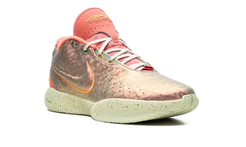 Nike Basketball LeBron 21 'Queen Conch' 