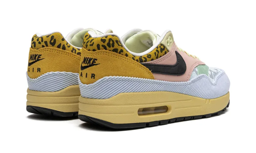 Nike Air Max AIR MAX 1 MNS WMNS 'Great Indoors Corduroy' 