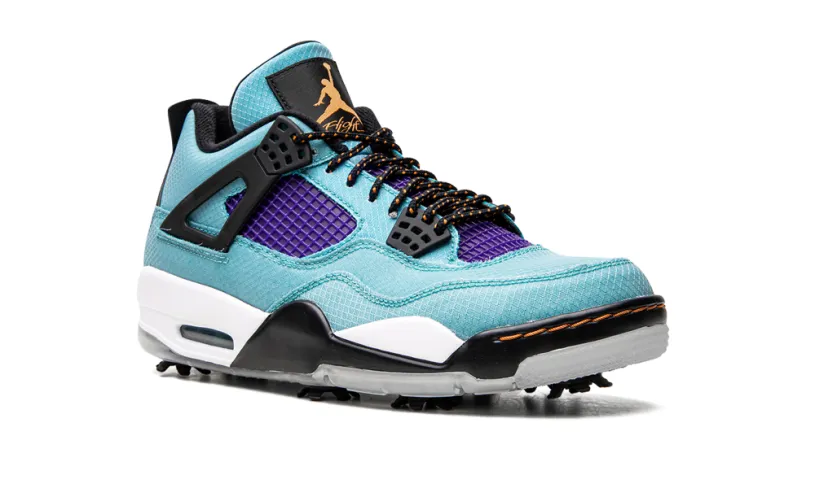 Air Jordan 4 Air Jordan 4 Golf 'Torrey Pines' 
