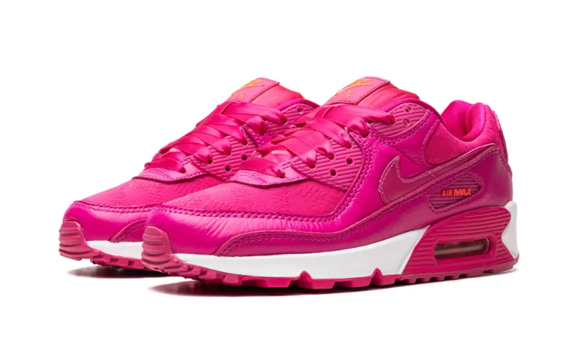 Nike Air Max AIR MAX 90 WMNS 'Valentine's Day (2022)' 
