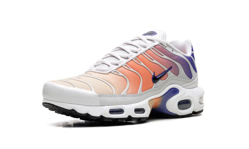 Nike Air Max Air Max Plus WMNS 'Persian Violet Wild Mango' 