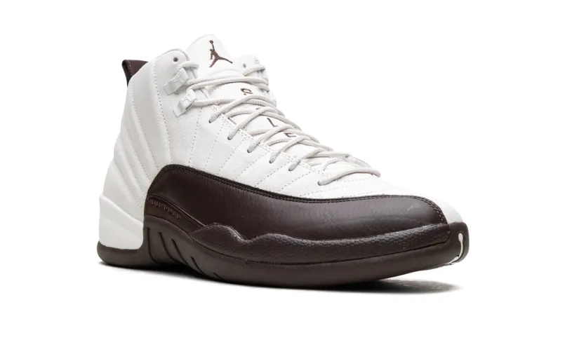 Air Jordan 12 Air Jordan 12 'SoleFly - Cafecito' 