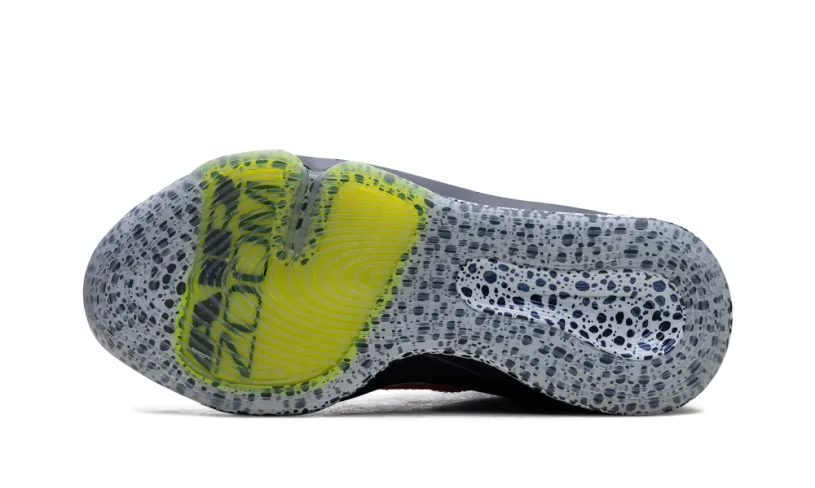 Nike Lifestyle Zoom GT Hustle 3 'Safari' 