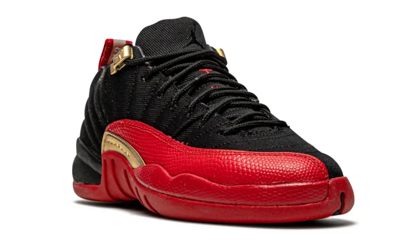 Air Jordan 12 Air Jordan 12 Retro GS 'Super Bowl LV'